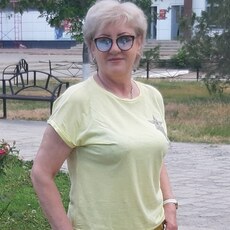 Фотография девушки Татьяна, 62 года из г. Астрахань