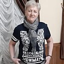 Татьяна, 62 года