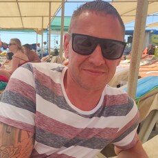 Фотография мужчины Алексей, 39 лет из г. Ковров