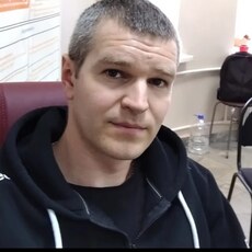 Фотография мужчины Василий, 44 года из г. Балахна