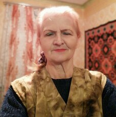 Фотография девушки Вера, 68 лет из г. Золотоноша