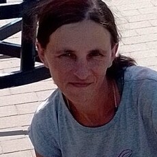 Фотография девушки Оксана, 36 лет из г. Каменоломни