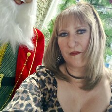 Фотография девушки Елена, 41 год из г. Горняк (Алтайский Край)