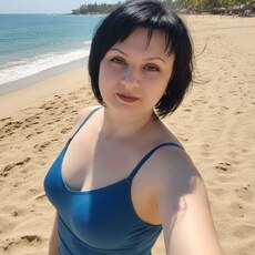 Фотография девушки Mila, 42 года из г. Питкяранта