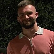 Фотография мужчины Хетаг, 35 лет из г. Владикавказ