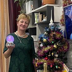 Фотография девушки Елена, 51 год из г. Барнаул