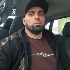 Фотография мужчины Мартин, 37 лет из г. Нальчик