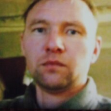 Фотография мужчины Антон, 41 год из г. Йошкар-Ола