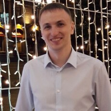 Фотография мужчины Alexander, 34 года из г. Минск