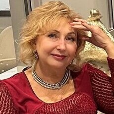 Фотография девушки Лилия, 60 лет из г. Ростов-на-Дону