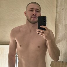 Фотография мужчины Рустам, 34 года из г. Алматы