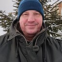 Владимир, 52 года