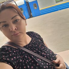 Фотография девушки Зара, 40 лет из г. Астана