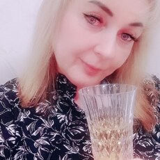 Фотография девушки Света, 48 лет из г. Киров