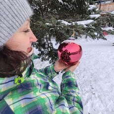 Фотография девушки Ксения, 43 года из г. Комсомольск-на-Амуре