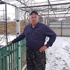 Фотография мужчины Сергей, 69 лет из г. Раздольное