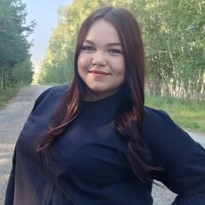 Фотография девушки Оксана, 21 год из г. Первомайский (Забайкальский Край