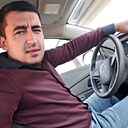 Рустам, 37 лет