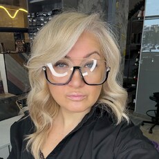 Фотография девушки Натали, 49 лет из г. Санкт-Петербург