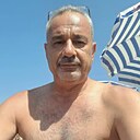 Валерий, 61 год