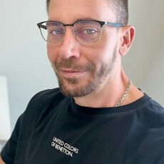 Фотография мужчины Кирилл, 44 года из г. Самара