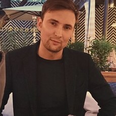 Фотография мужчины Алексей, 38 лет из г. Тюмень