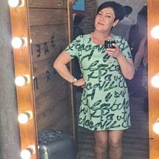 Фотография девушки Наташа, 45 лет из г. Назарово