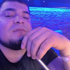 Фотография мужчины Дима, 31 год из г. Сыктывкар