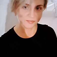 Фотография девушки Аня, 48 лет из г. Франкфурт-на-Майне