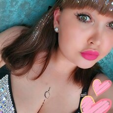 Фотография девушки Виолетта, 31 год из г. Сургут