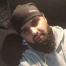 Фотография мужчины Maga, 25 лет из г. Кавказская