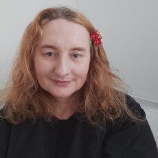 Фотография девушки Вита, 44 года из г. Киев