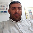 Парвиз, 41 год