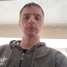 Фотография мужчины Костя, 32 года из г. Первоуральск