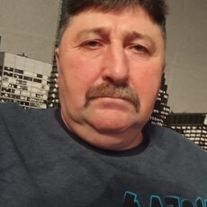 Фотография мужчины Владимир, 63 года из г. Серпухов