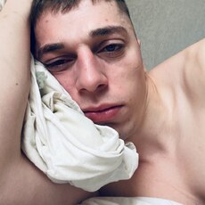 Фотография мужчины Сергей, 27 лет из г. Ленинск-Кузнецкий