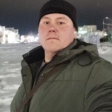 Фотография мужчины Александр, 33 года из г. Жлобин