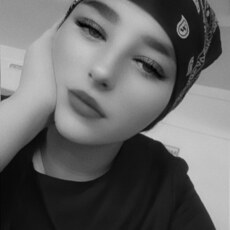 Фотография девушки Милана, 19 лет из г. Тулун