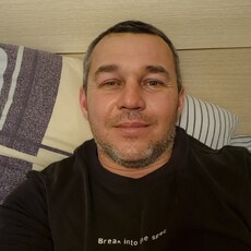 Фотография мужчины Дмитрий, 41 год из г. Волжский