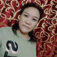 Фотография девушки Олеся, 39 лет из г. Анадырь