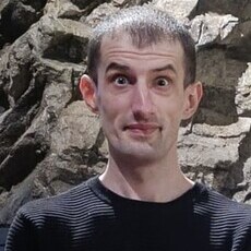 Фотография мужчины Андрей, 26 лет из г. Брно