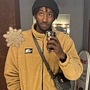 Давид, 25 лет