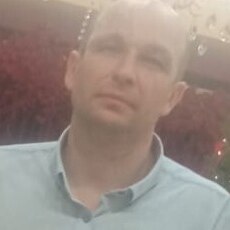 Фотография мужчины Юрий, 43 года из г. Муром