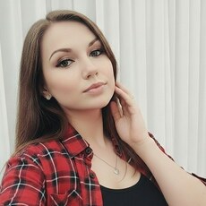 Фотография девушки Карина, 26 лет из г. Волгоград