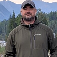 Фотография мужчины Николай, 40 лет из г. Свободный