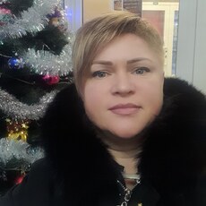 Фотография девушки Полина, 41 год из г. Иваново