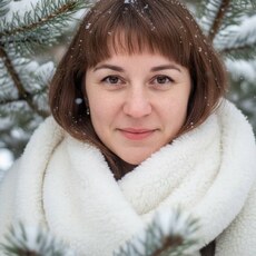 Фотография девушки Анна, 35 лет из г. Югорск