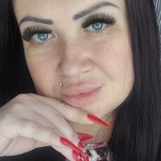 Фотография девушки Татьяна, 33 года из г. Петропавловск-Камчатский