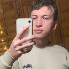 Фотография мужчины Денис, 21 год из г. Балахна