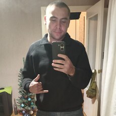 Фотография мужчины Дейл, 31 год из г. Мариуполь